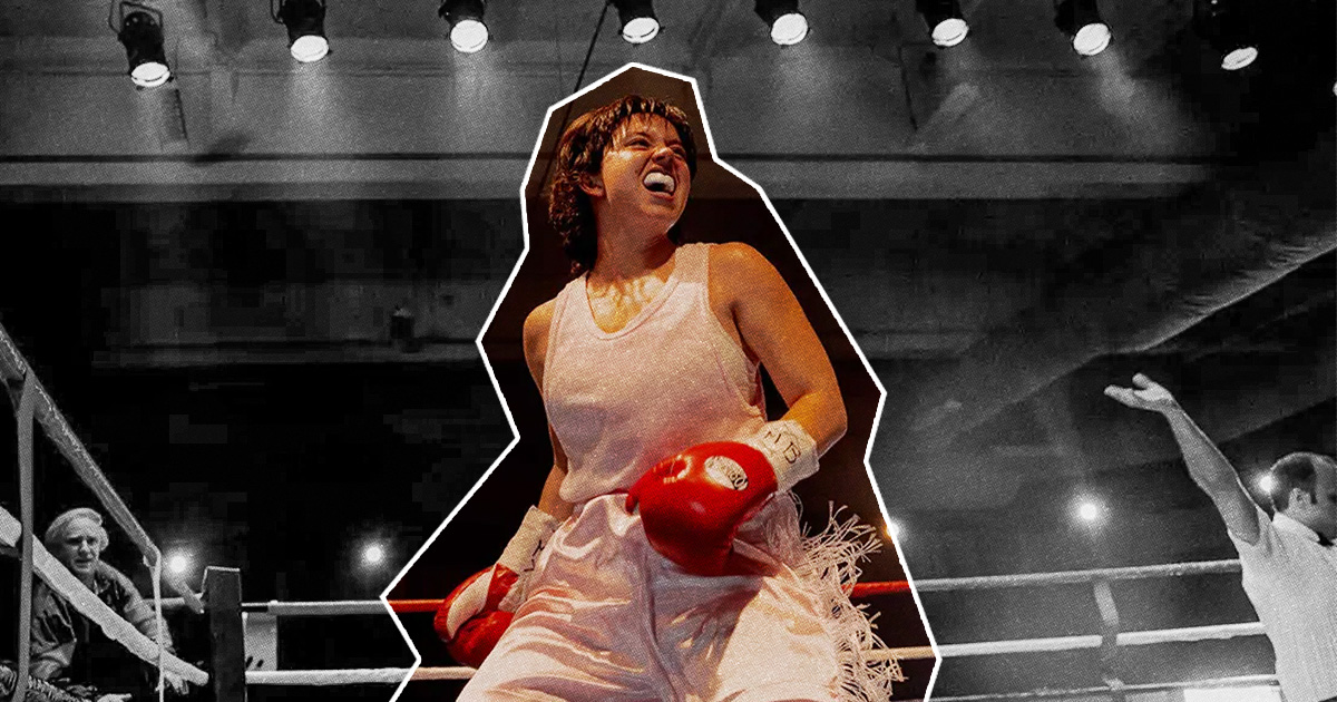 Sydney Sweeney’s Christy Delivers a Knockout Performance 